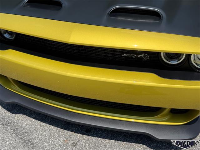 2021 Dodge Challenger (CC-2104656) for sale in Benson, North Carolina