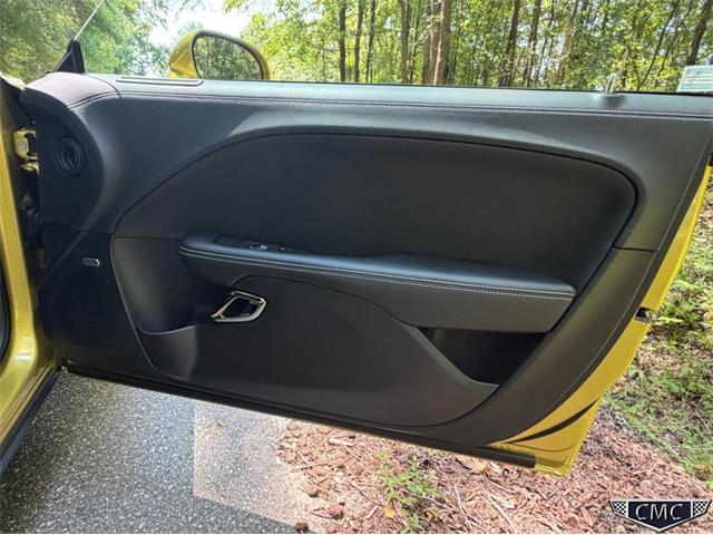 2021 Dodge Challenger (CC-2104656) for sale in Benson, North Carolina