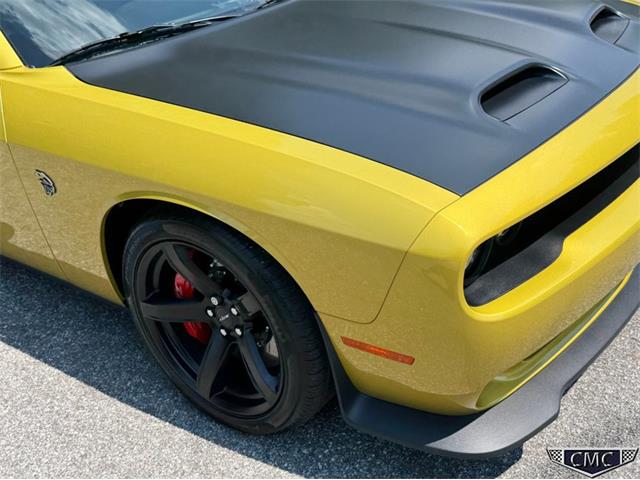 2021 Dodge Challenger (CC-2104656) for sale in Benson, North Carolina