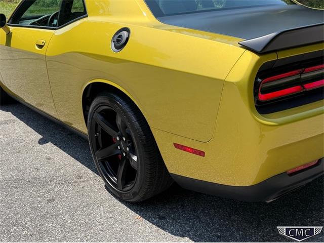 2021 Dodge Challenger (CC-2104656) for sale in Benson, North Carolina