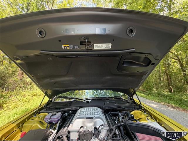 2021 Dodge Challenger (CC-2104656) for sale in Benson, North Carolina
