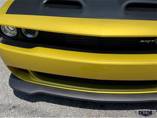 2021 Dodge Challenger (CC-2104656) for sale in Benson, North Carolina