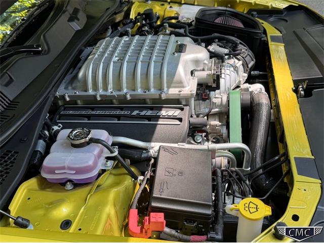 2021 Dodge Challenger (CC-2104656) for sale in Benson, North Carolina