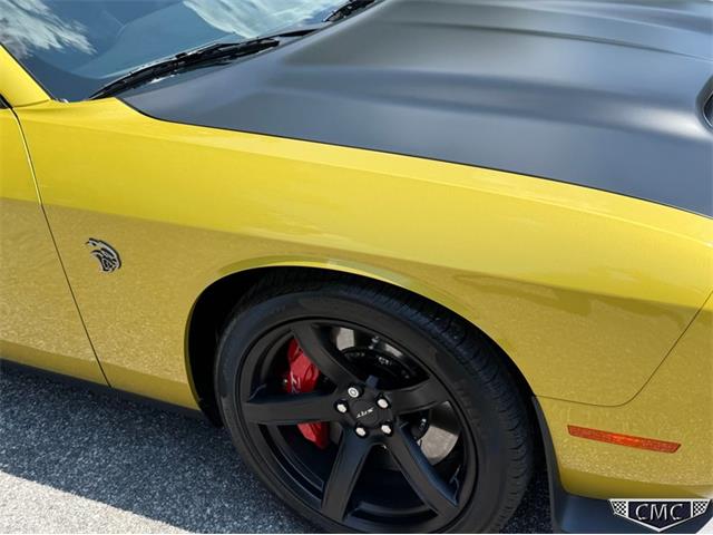 2021 Dodge Challenger (CC-2104656) for sale in Benson, North Carolina