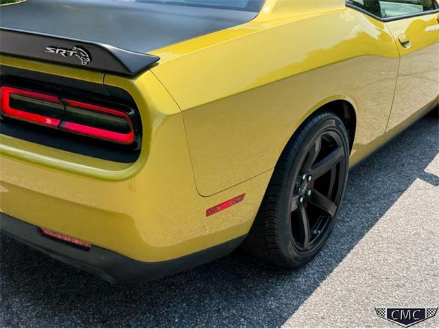 2021 Dodge Challenger (CC-2104656) for sale in Benson, North Carolina