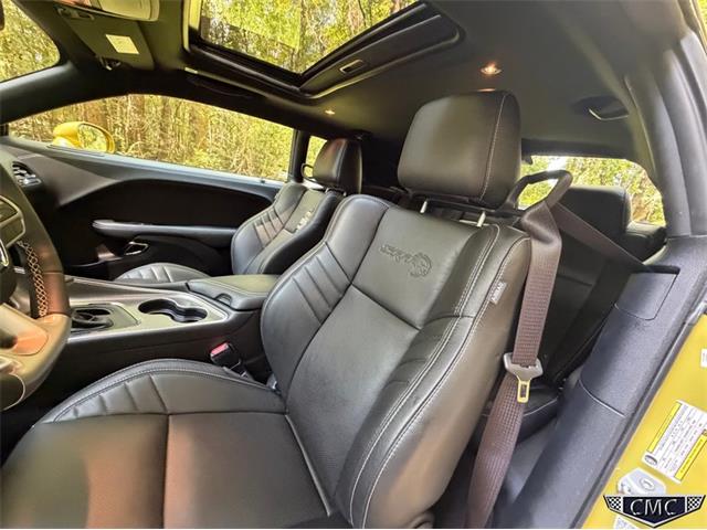 2021 Dodge Challenger (CC-2104656) for sale in Benson, North Carolina