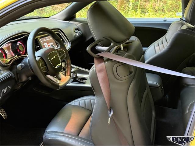 2021 Dodge Challenger (CC-2104656) for sale in Benson, North Carolina