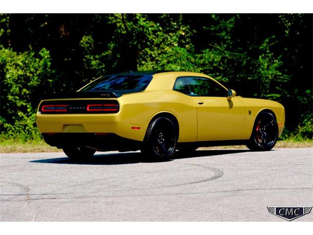 2021 Dodge Challenger (CC-2104656) for sale in Benson, North Carolina
