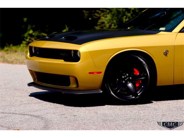 2021 Dodge Challenger (CC-2104656) for sale in Benson, North Carolina