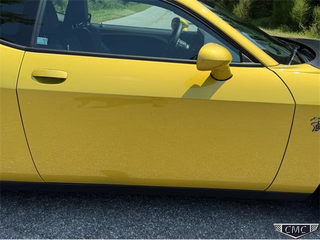 2021 Dodge Challenger (CC-2104656) for sale in Benson, North Carolina