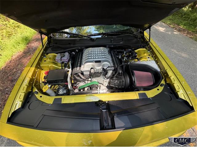2021 Dodge Challenger (CC-2104656) for sale in Benson, North Carolina