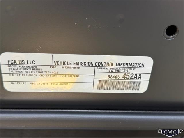 2021 Dodge Challenger (CC-2104656) for sale in Benson, North Carolina