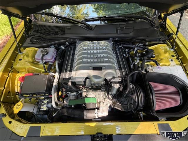 2021 Dodge Challenger (CC-2104656) for sale in Benson, North Carolina