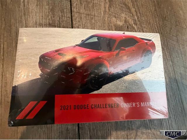 2021 Dodge Challenger (CC-2104656) for sale in Benson, North Carolina