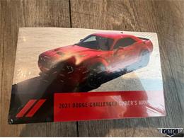 2021 Dodge Challenger (CC-2104656) for sale in Benson, North Carolina