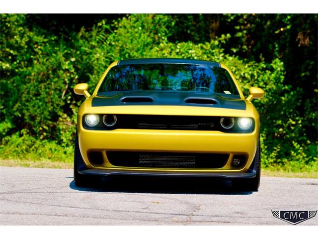 2021 Dodge Challenger (CC-2104656) for sale in Benson, North Carolina