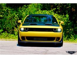 2021 Dodge Challenger (CC-2104656) for sale in Benson, North Carolina