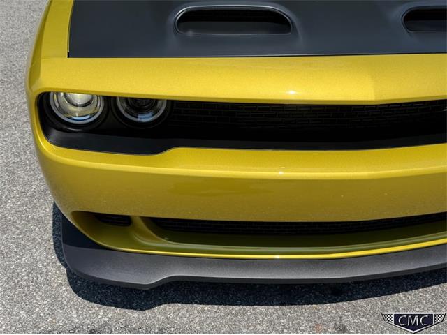 2021 Dodge Challenger (CC-2104656) for sale in Benson, North Carolina