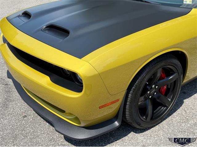 2021 Dodge Challenger (CC-2104656) for sale in Benson, North Carolina