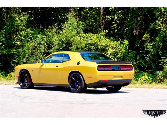 2021 Dodge Challenger (CC-2104656) for sale in Benson, North Carolina