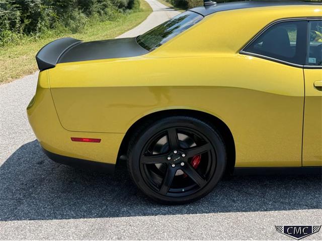 2021 Dodge Challenger (CC-2104656) for sale in Benson, North Carolina