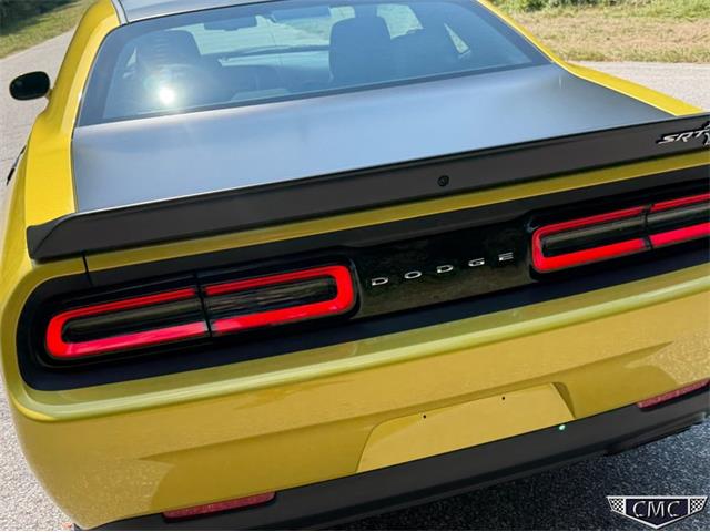 2021 Dodge Challenger (CC-2104656) for sale in Benson, North Carolina