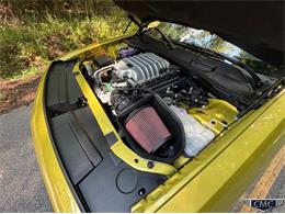 2021 Dodge Challenger (CC-2104656) for sale in Benson, North Carolina