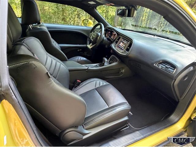 2021 Dodge Challenger (CC-2104656) for sale in Benson, North Carolina