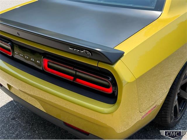 2021 Dodge Challenger (CC-2104656) for sale in Benson, North Carolina