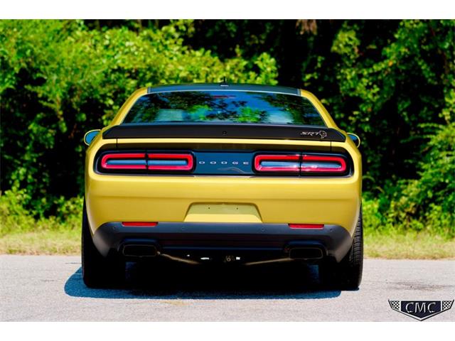 2021 Dodge Challenger (CC-2104656) for sale in Benson, North Carolina