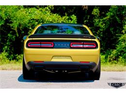 2021 Dodge Challenger (CC-2104656) for sale in Benson, North Carolina