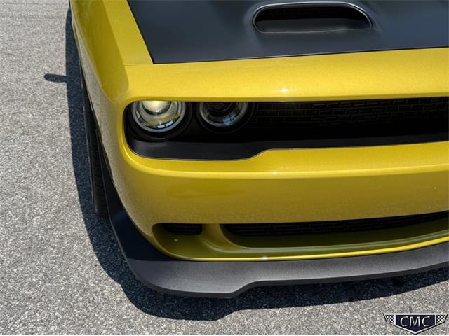 2021 Dodge Challenger (CC-2104656) for sale in Benson, North Carolina