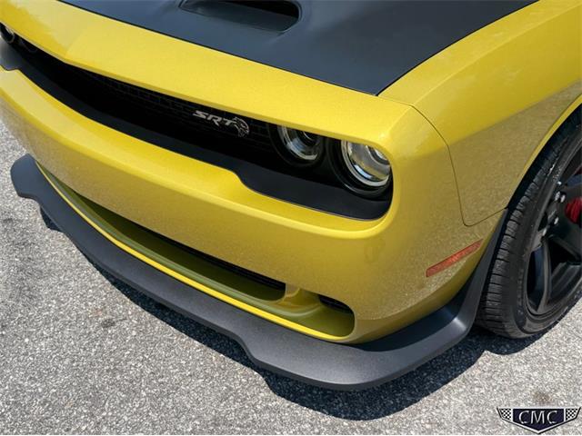 2021 Dodge Challenger (CC-2104656) for sale in Benson, North Carolina