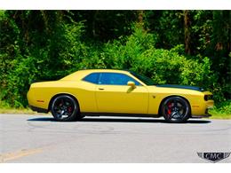 2021 Dodge Challenger (CC-2104656) for sale in Benson, North Carolina
