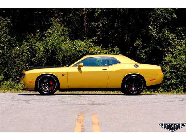 2021 Dodge Challenger (CC-2104656) for sale in Benson, North Carolina