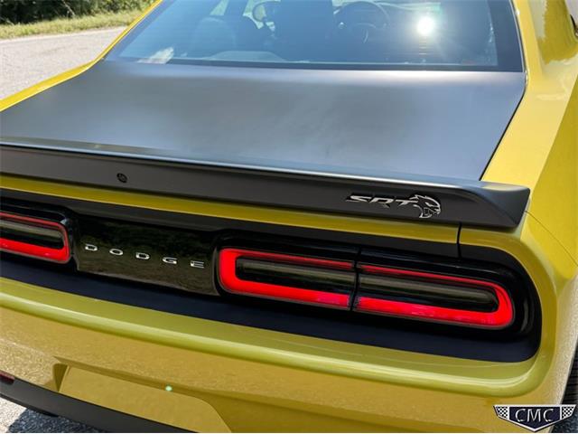 2021 Dodge Challenger (CC-2104656) for sale in Benson, North Carolina