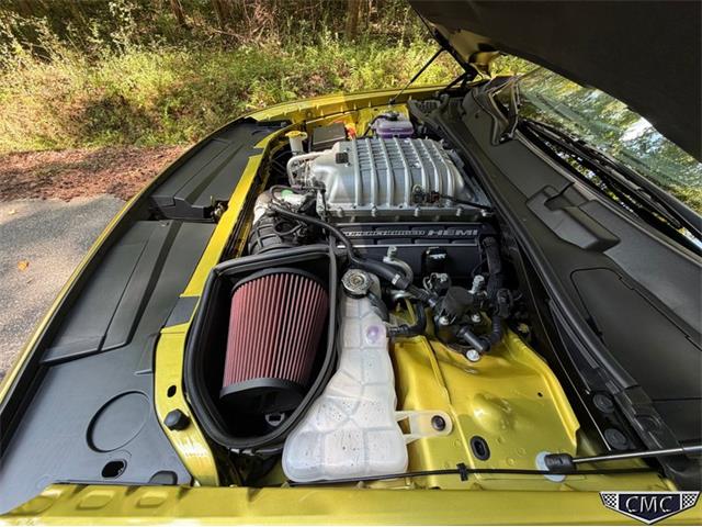 2021 Dodge Challenger (CC-2104656) for sale in Benson, North Carolina