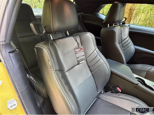 2021 Dodge Challenger (CC-2104656) for sale in Benson, North Carolina