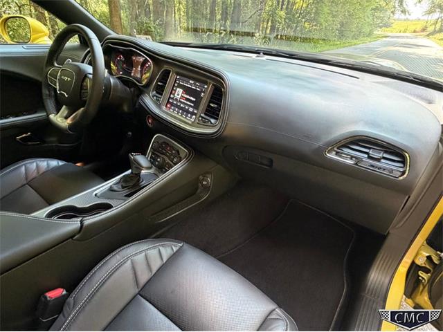 2021 Dodge Challenger (CC-2104656) for sale in Benson, North Carolina