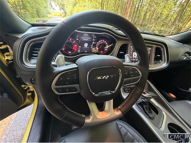 2021 Dodge Challenger (CC-2104656) for sale in Benson, North Carolina