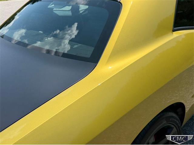 2021 Dodge Challenger (CC-2104656) for sale in Benson, North Carolina