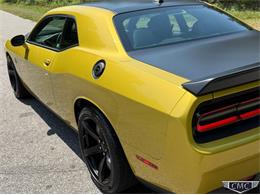 2021 Dodge Challenger (CC-2104656) for sale in Benson, North Carolina