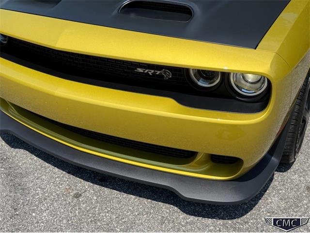 2021 Dodge Challenger (CC-2104656) for sale in Benson, North Carolina