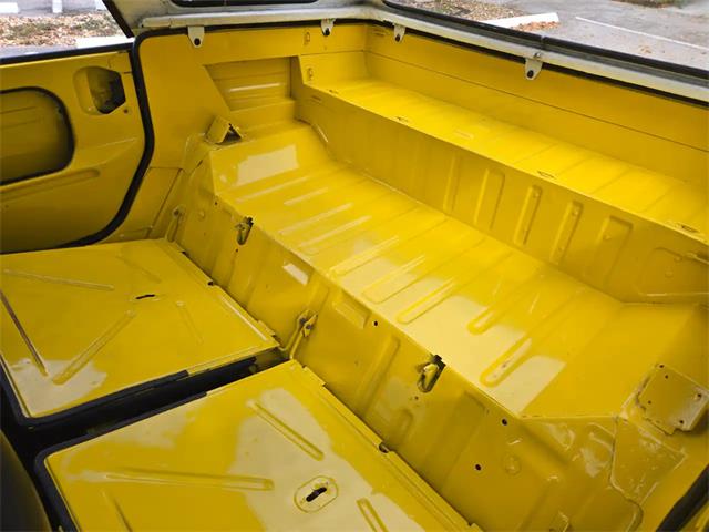 1973 Volkswagen Thing (CC-2104657) for sale in Punta Gorda, Florida