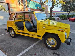 1973 Volkswagen Thing (CC-2104657) for sale in Punta Gorda, Florida