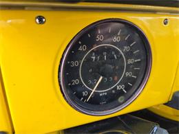 1973 Volkswagen Thing (CC-2104657) for sale in Punta Gorda, Florida