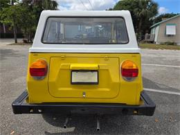 1973 Volkswagen Thing (CC-2104657) for sale in Punta Gorda, Florida