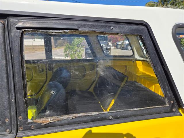 1973 Volkswagen Thing (CC-2104657) for sale in Punta Gorda, Florida