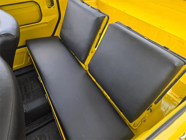 1973 Volkswagen Thing (CC-2104657) for sale in Punta Gorda, Florida