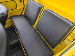 1973 Volkswagen Thing (CC-2104657) for sale in Punta Gorda, Florida